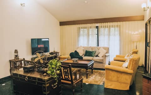 Chef Abida Rasheed's Homestay