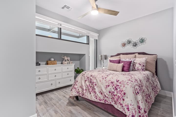 غرفة النوم 1