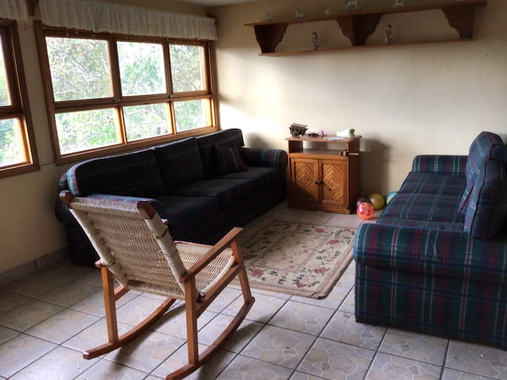 Casa De Campo En Tzintzuntzan - Tzintzuntzan