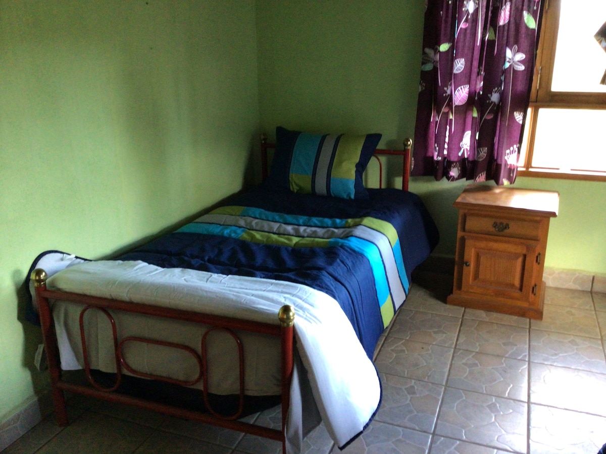 Habitación 1