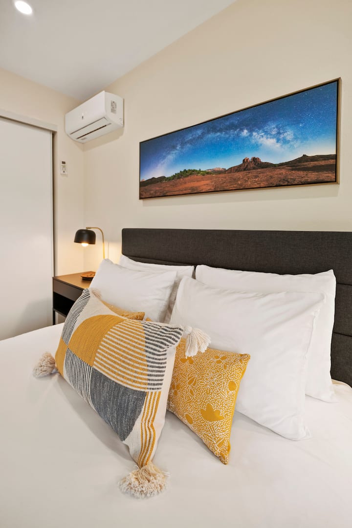 غرفة النوم 2