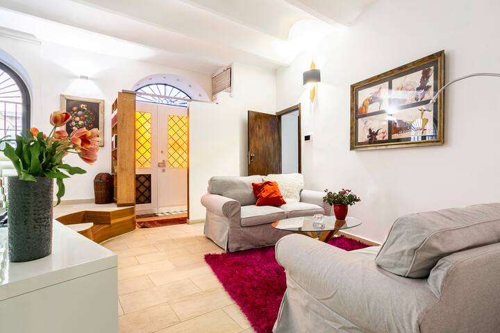 Campo de’ Fiori gallery image 4