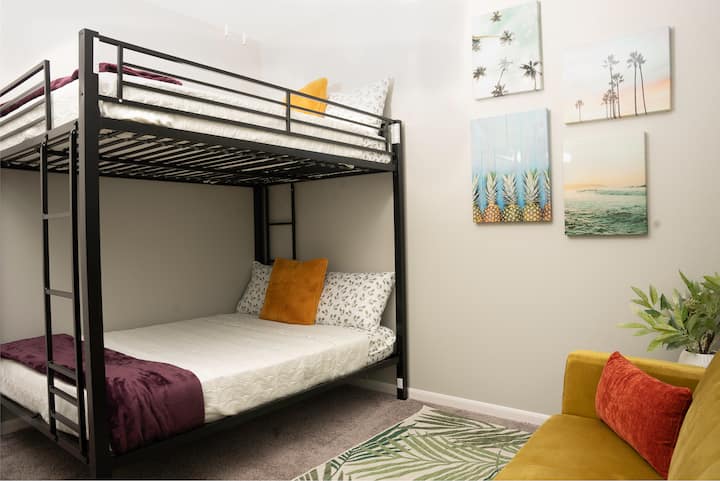 Chambre 1