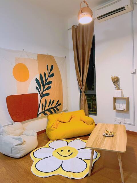 My Homestay@Morib Gold Coast/Banting/Tanjung Sepat