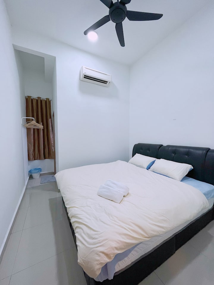 საძინებელი 5