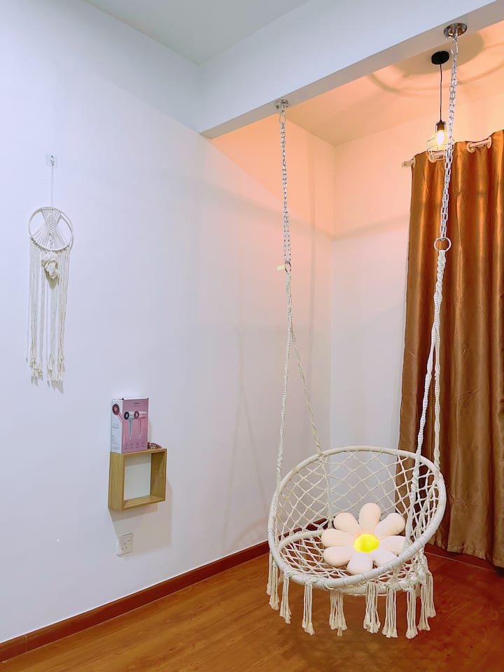 საძინებელი 2