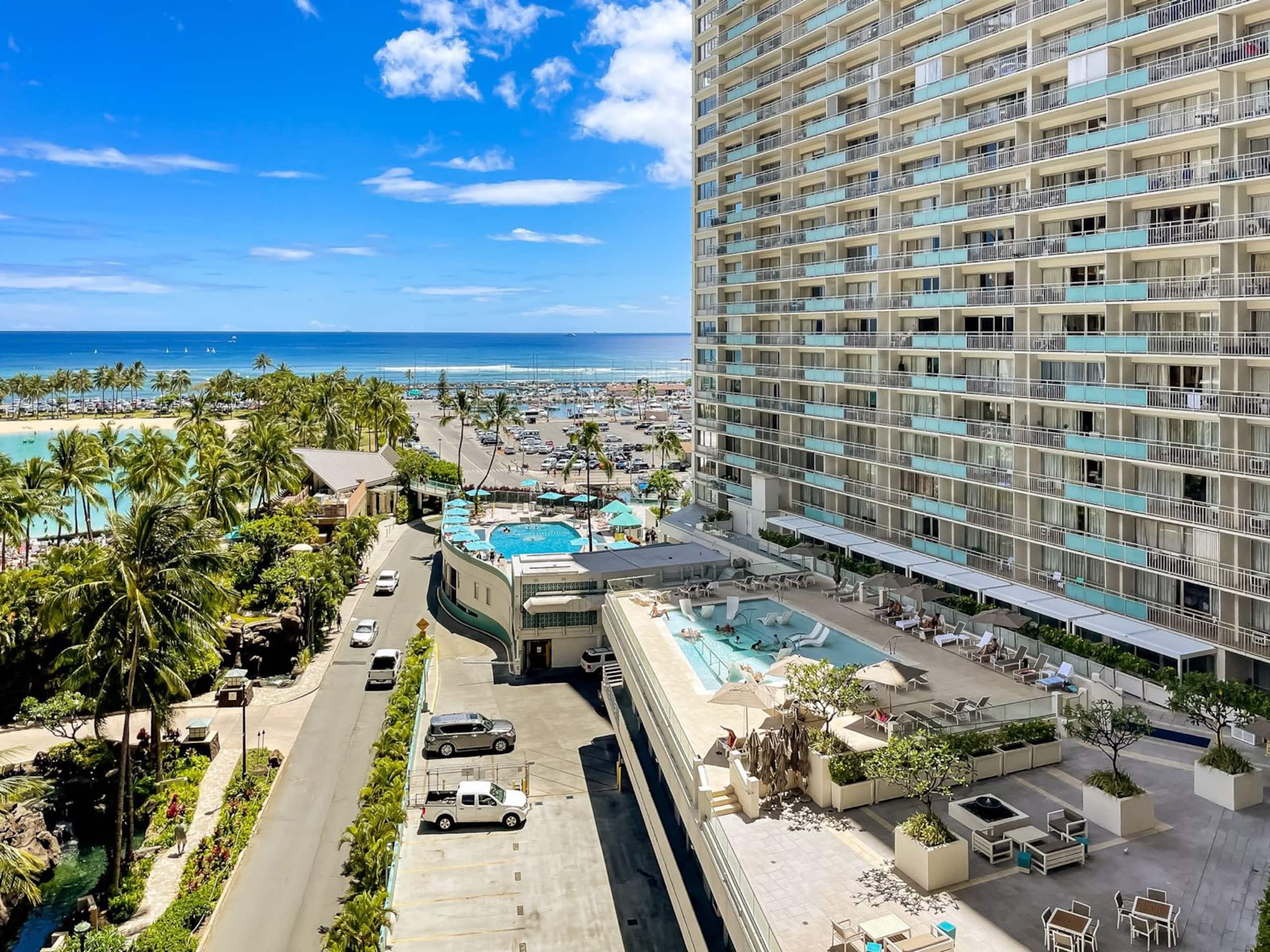 @ Marbella Lane - Cozy 2BR w/ Amazing Ocean Views - Image 28