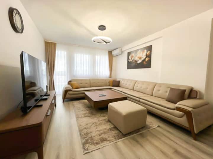 Apartament I Ri Modern Në Fushë Kosovë - Kosovo