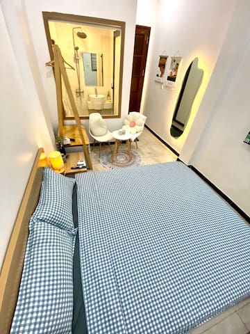 Ruby Homestay managed Airbnb listing 1