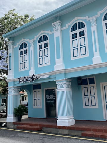 Wan managed Airbnb listing 2