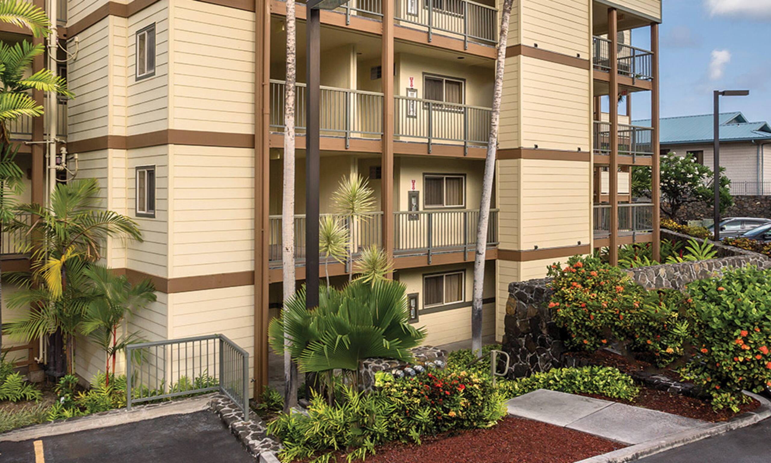 Kona Coast's Lovely 2 Bedroom Ste - Photo 10
