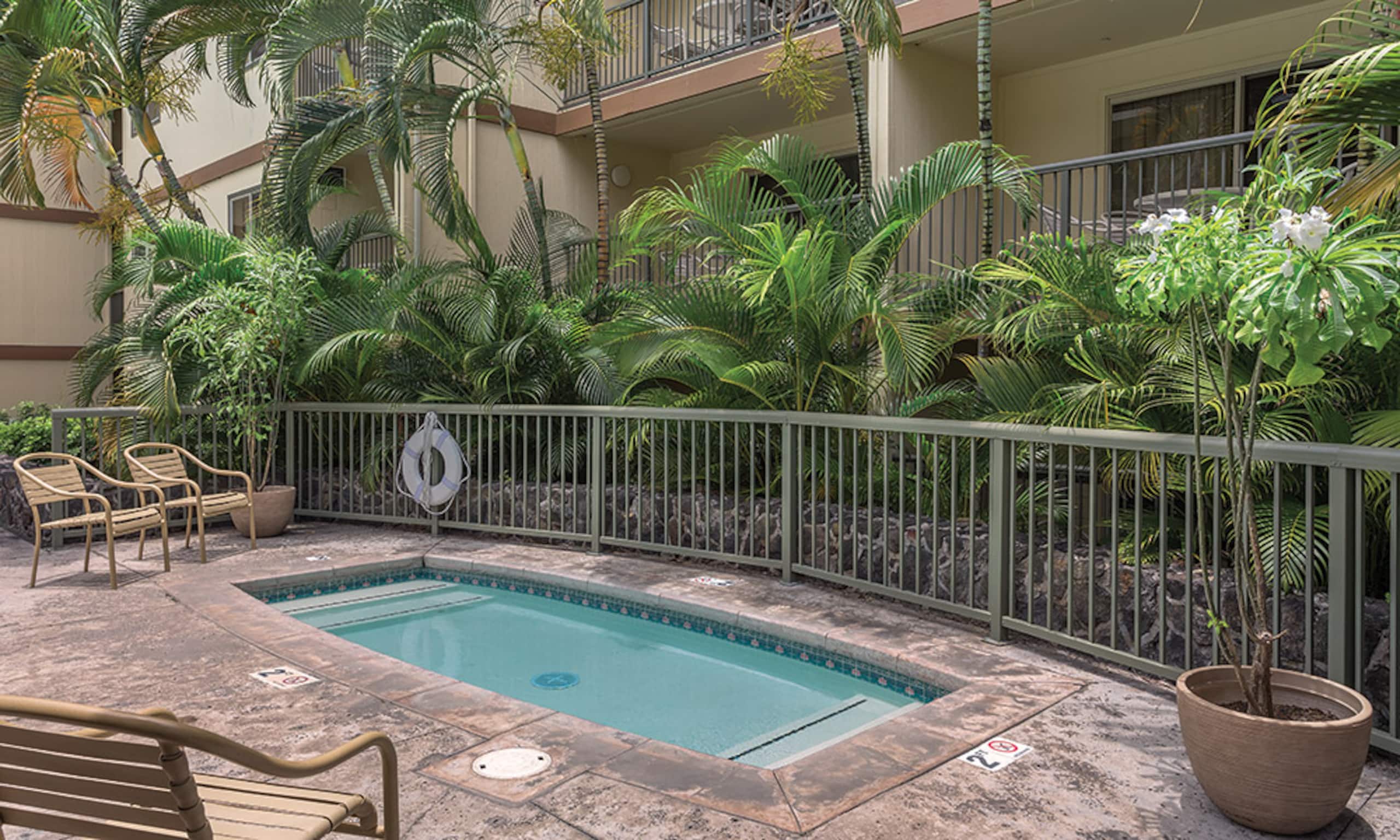 Kona Coast's Lovely 2 Bedroom Ste - Photo 15