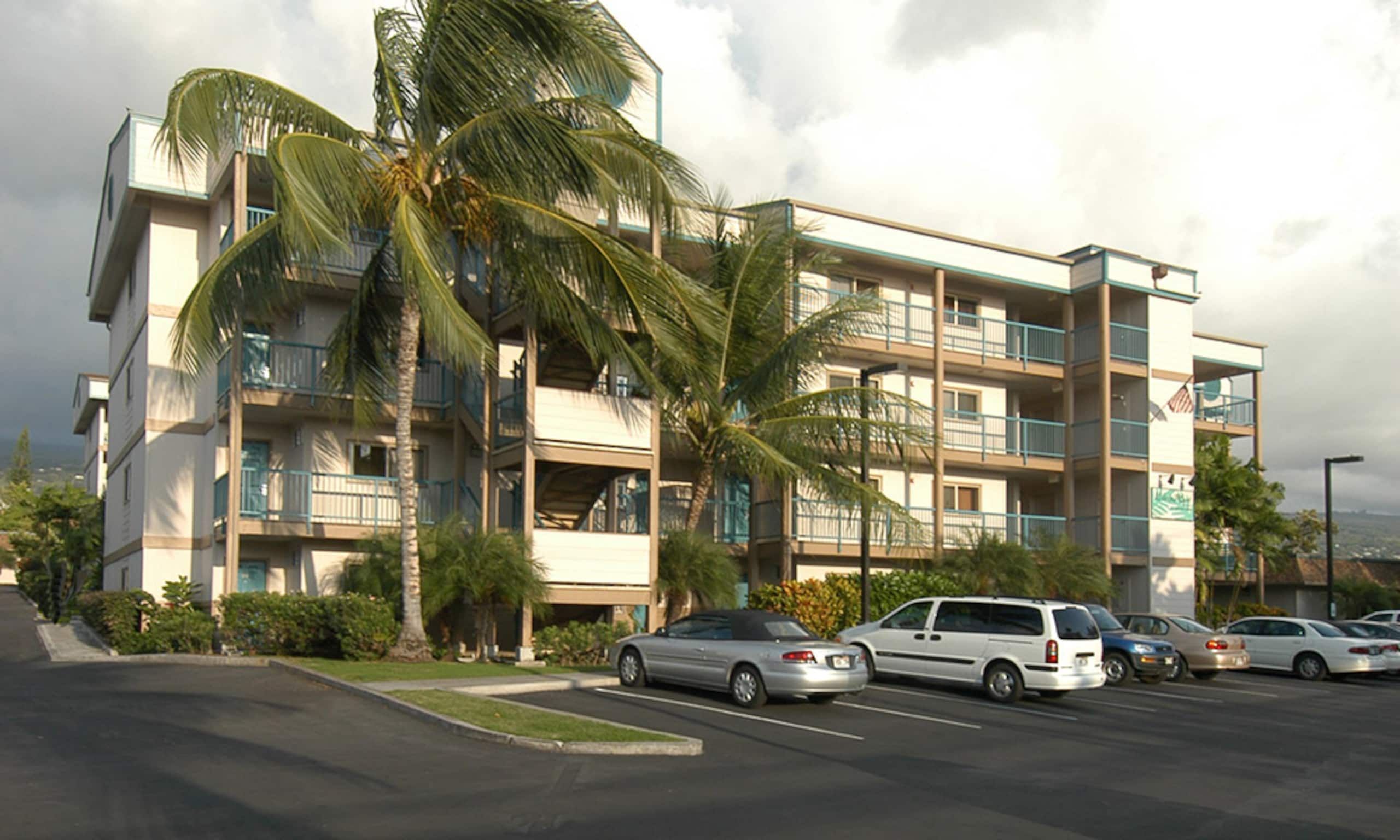 Kona Coast's Lovely 2 Bedroom Ste - Photo 9