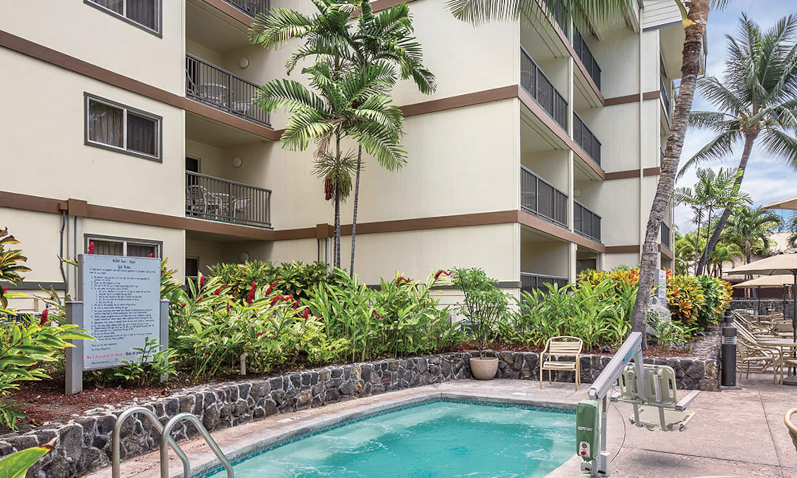 Kona Coast's Lovely 2 Bedroom Ste - Photo 14