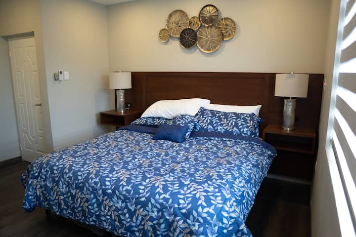 Chambre 3