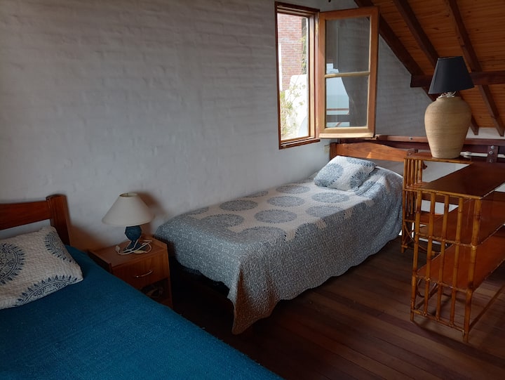 Habitación 2