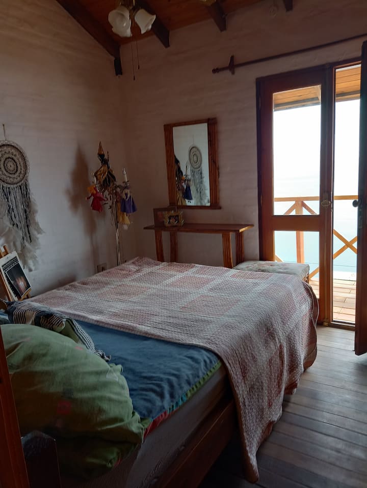 Habitación 1