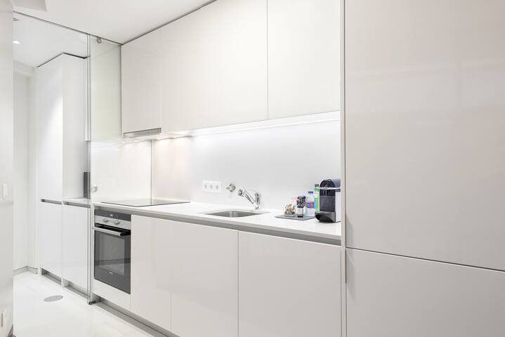 Stylish apartment at Bolhao gallery image 5