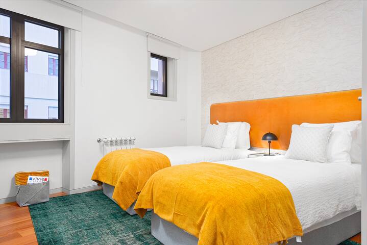 Stylish apartment at Bolhao gallery image 4