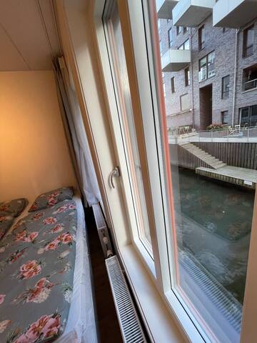 Maisonette Venice,2floors, 2 toilette,3 bedrooms gallery image 5