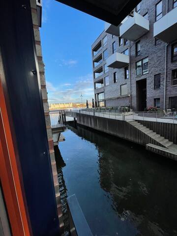 Maisonette Venice,2floors, 2 toilette,3 bedrooms