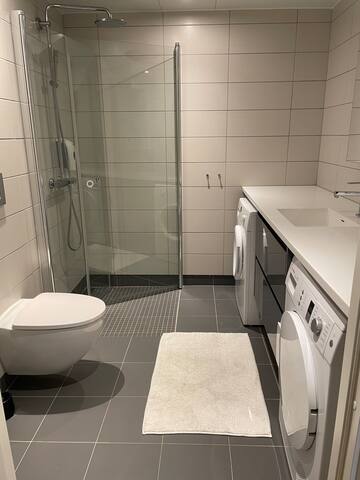 Maisonette Venice,2floors, 2 toilette,3 bedrooms gallery image 2