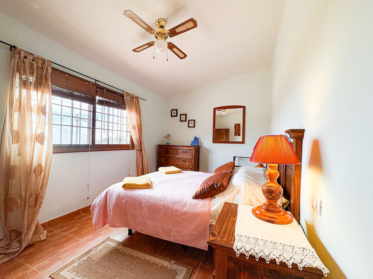 საძინებელი 5