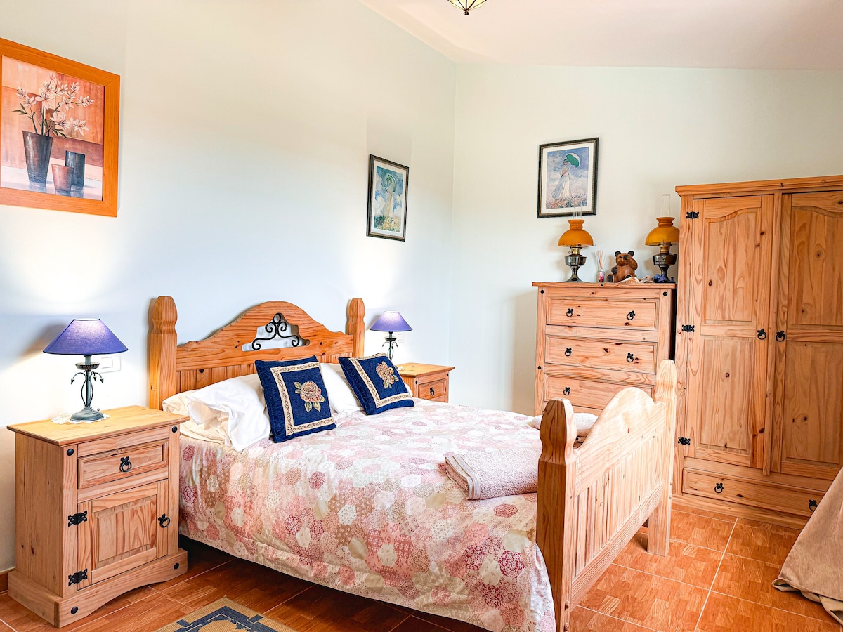 საძინებელი 3