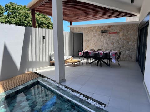 MSLodge Villa