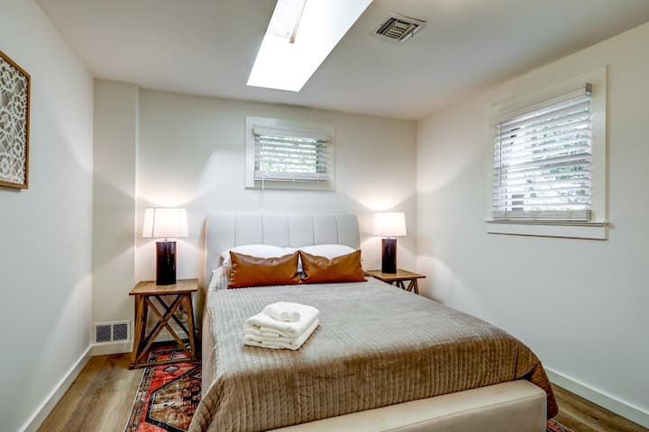 საძინებელი 2