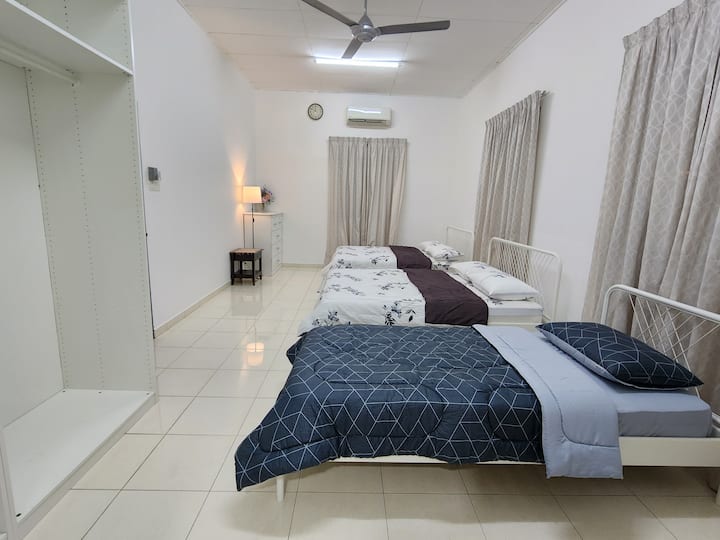 Bedroom 1
