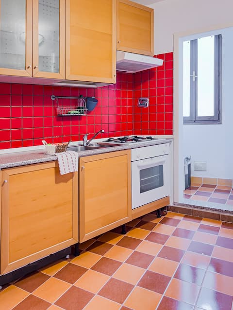 Successful Airbnb property: Art apartment Arengario - Gorizia in Gorizia