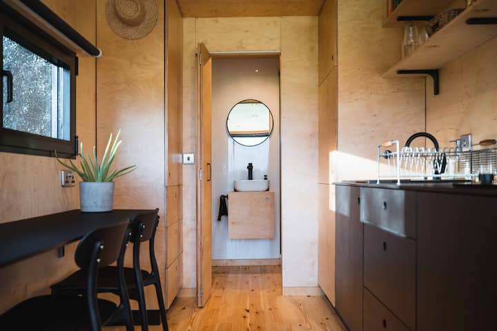 Wye Valley Cabin photo 3