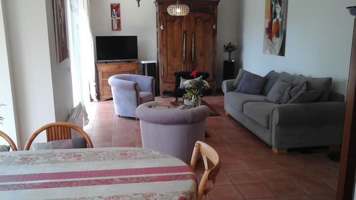 Superbe Maison Bord De Mer - Saint-Malo