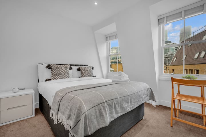 Rated Apartments managed Airbnb listing 2