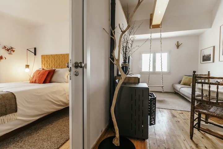 Chambre 1