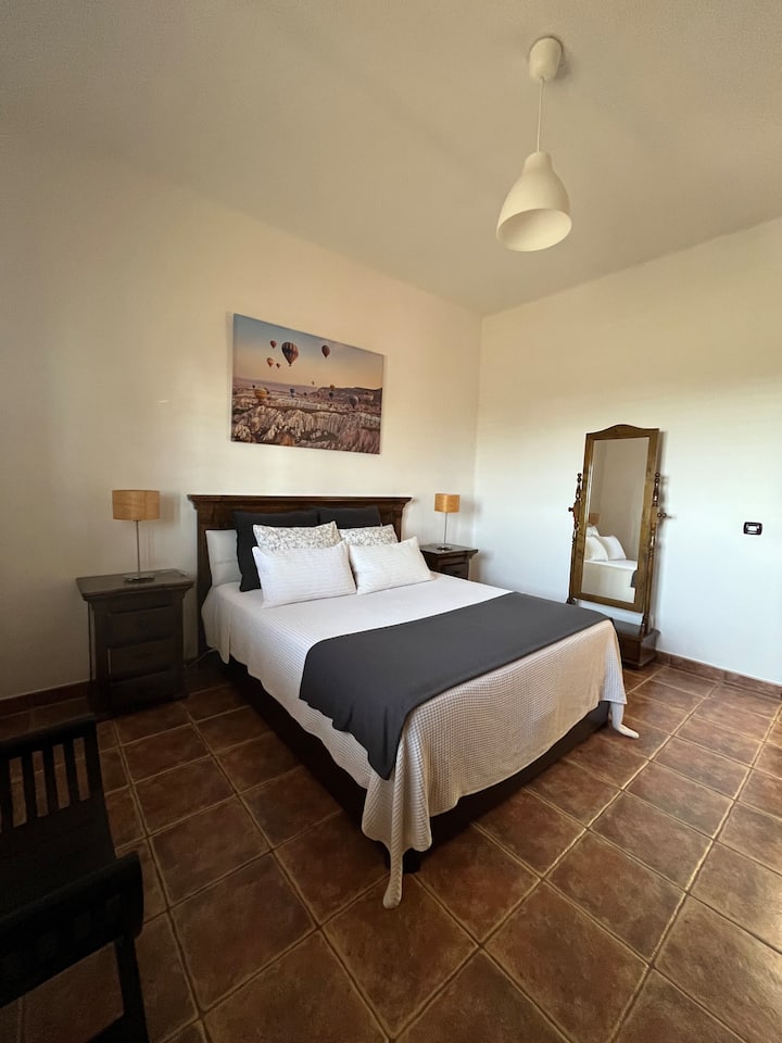 საძინებელი