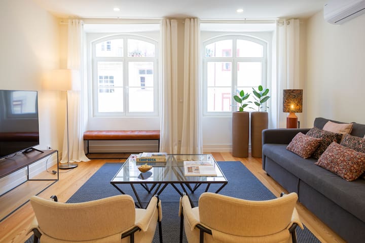 Taipas Townhouse – Boutique Apart, Historic Centre