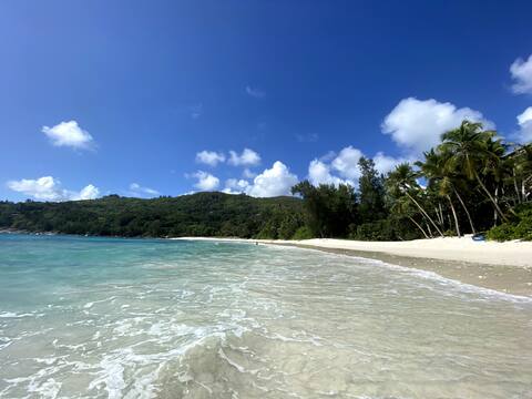 Villa1 Exclusive with Ocean View and Infinity Pool