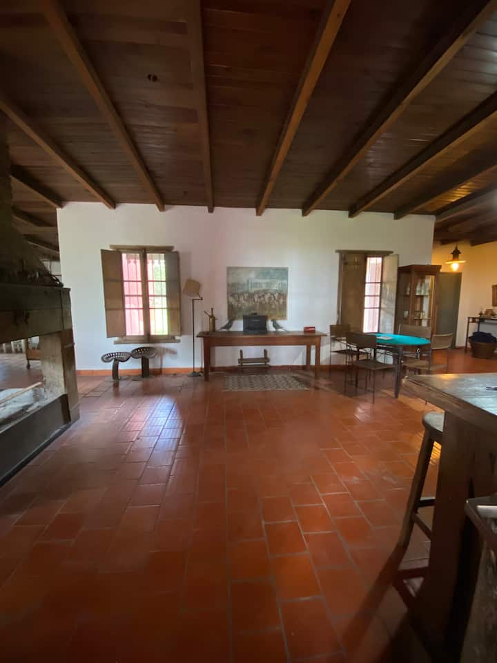 Casa De Campo - San Nicolás de los Arroyos