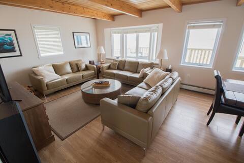 Beach House In Iqaluit