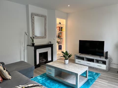 Top Airbnb: At home in Loire
