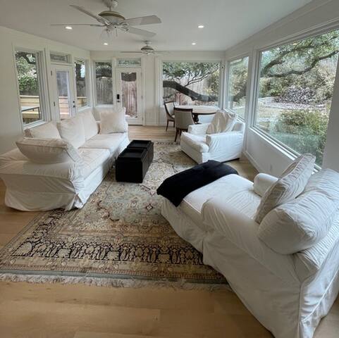 Amazing downtown Zilker park location, walk to ACL gallery image 2