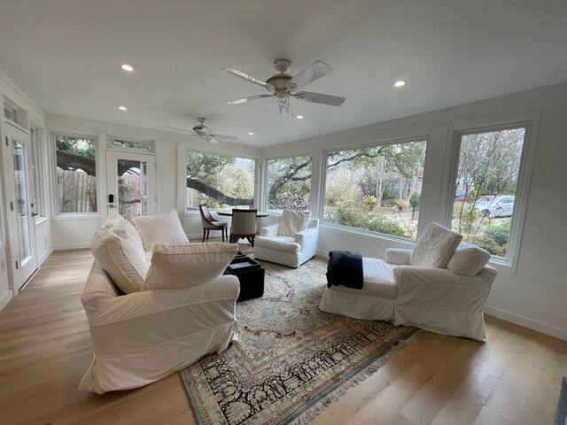 Amazing downtown Zilker park location, walk to ACL gallery image 3