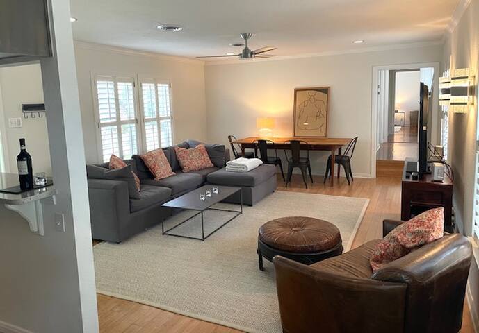 Amazing downtown Zilker park location, walk to ACL gallery image 5