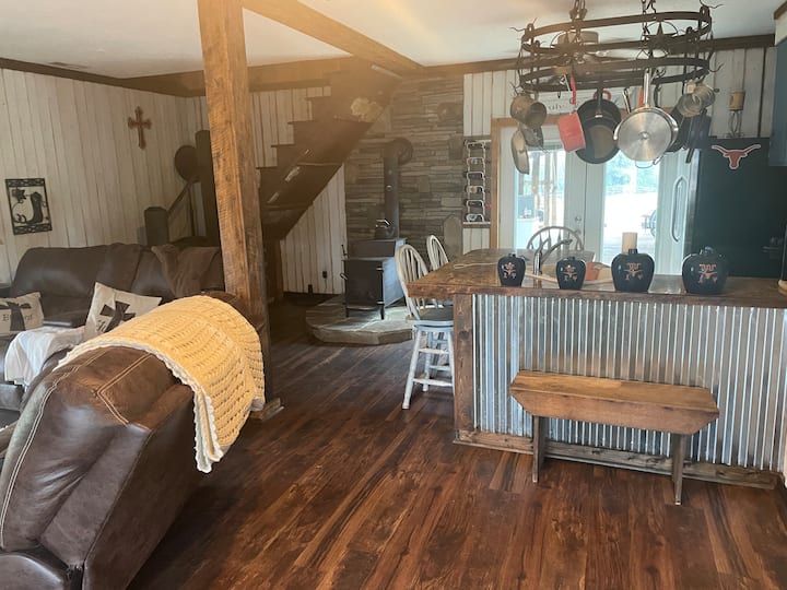 Creekside Farm Nestled In The Foothills Of Nc - Morganton, NC