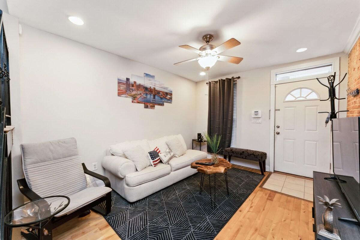 ห้องนั่งเล่น