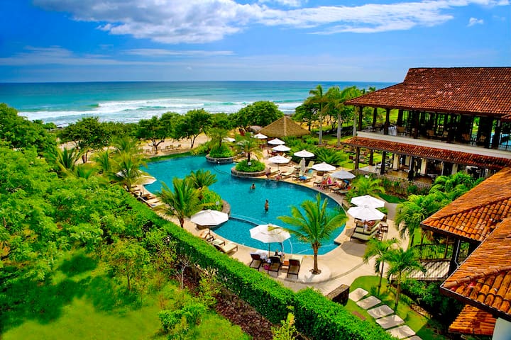 Noali Tamarindo managed Airbnb listing 1