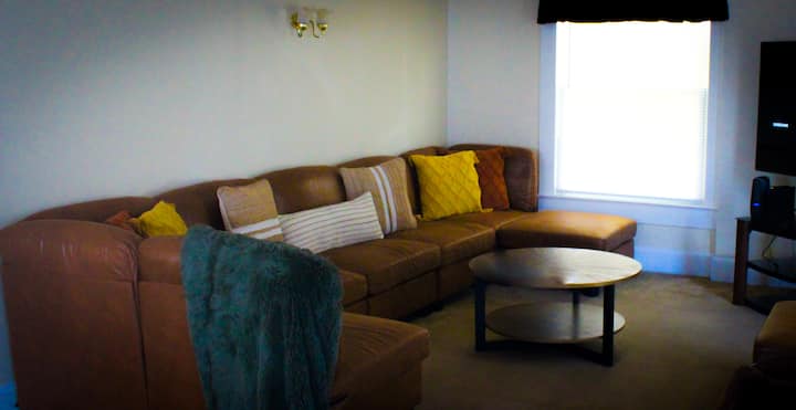 The Howard Hilton House Located In Howard, Oh - Mount Vernon, OH