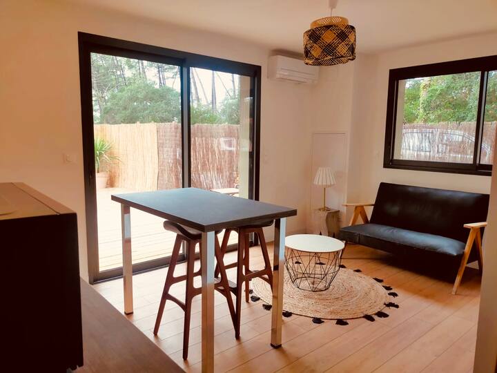 Appartement Lac Hossegor - Seignosse